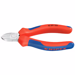 Pince coupante Knipex 7202125