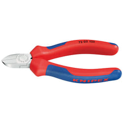 Pince coupante Knipex 7202125