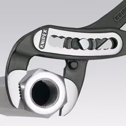 Knipex 88 02 180 pince Pince à rainure et languette