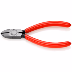 Pince coupante Knipex 7601125; 125 mm