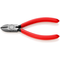 Pince coupante Knipex 7601125; 125 mm