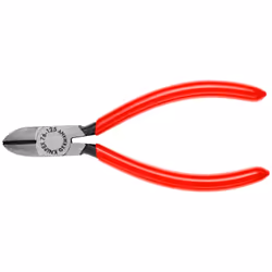 Pince coupante Knipex 7601125; 125 mm