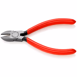 Pince coupante Knipex 7601125; 125 mm - Vue supplémentaire 4
