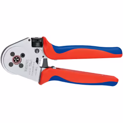 Knipex 97 53 09 SB, Pince à sertir