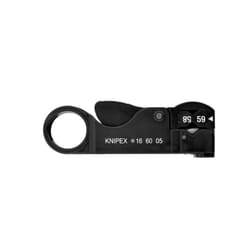 Knipex 16 60 05 pince à dénuder Noir