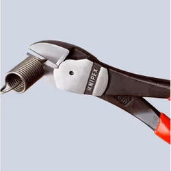 Pince coupante Knipex 7421250; 250 mm - Vue supplémentaire 5
