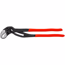 Pince Multiprise High-Tech Knipex Cobra 87 01 400 SBLa Knipex Cobra 87 01 400 SB est une pince multiprise de 400 mm, l'une de ...