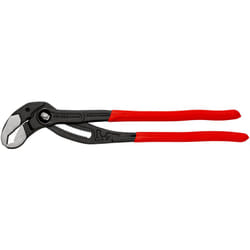 Pince multiprise et clé serre-tubes Cobra® xl - 400mm - sur carte, sous blister Knipex 87 01 400 sb