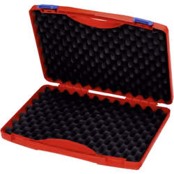 Informations techniques Champ d'application (outil) : universelle Couleur : noir Dimensions produit, hauteur : 65 mm Dimensio ...