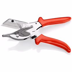 Knipex 94 35 215 coupe-câbles Coupe-câbles manuel