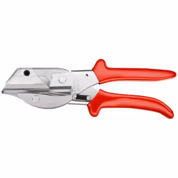 Knipex 94 35 215 coupe-câbles Coupe-câbles manuel - Vue supplémentaire 4