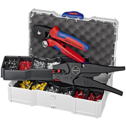 Set de pinces Knipex 979010; 2 unités