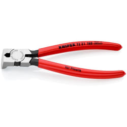 Pince coupante Knipex 7221160; 160 mm