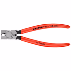 Pince coupante Knipex 7221160; 160 mm