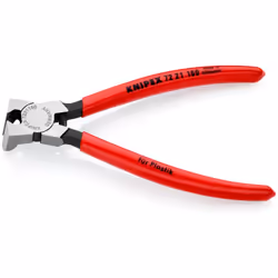 Pince coupante Knipex 7221160; 160 mm