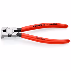 Pince coupante Knipex 7221160; 160 mm - Vue supplémentaire 4
