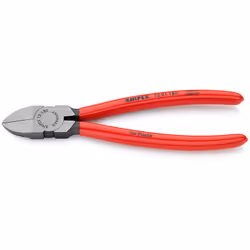 Pince coupante Knipex 7201180