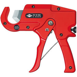 Knipex 94 10 185 Outil de découpe manuelle de tuyaux Coupe-tube