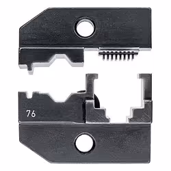 Knipex 97 49 76, Pince à sertir
