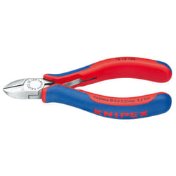 Knipex 76 12 125 pince Pince diagonale