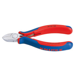 Knipex 76 22 125 pince Pince diagonale