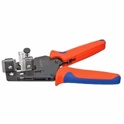 Pince à dénuder Knipex 121202; 195 mm