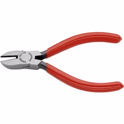 Knipex 4003773048138, Rouge