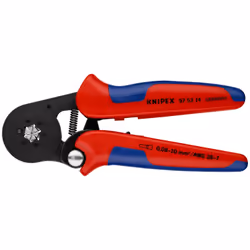 Knipex KP-975314SB, Pince à sertir