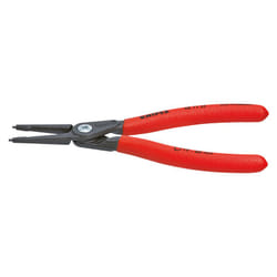 Knipex 48 11 J0 pince Pince à anneau de retenue