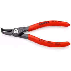 Knipex 48 21 J01 pince Pince à anneau de retenue