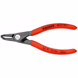 Knipex 48 21 J01 pince Pince à anneau de retenue - Vue supplémentaire 4