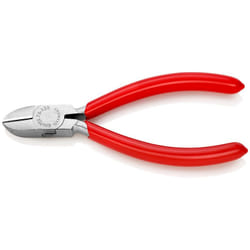 Pince coupante Knipex 7603125; 125 mm