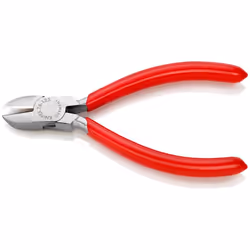 Pince coupante Knipex 7603125; 125 mm
