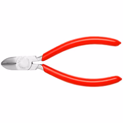 Pince coupante Knipex 7603125; 125 mm