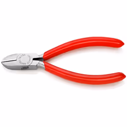 Pince coupante Knipex 7603125; 125 mm - Vue supplémentaire 4