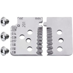 Knipex - lame de rechange pour 121202 - 121902