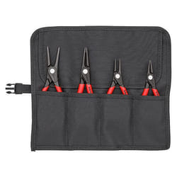 Knipex 00 19 57 pince Pince à anneau de retenue