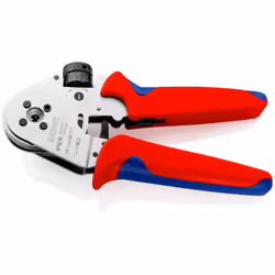 Pince de connecteur Knipex 975263; 180 mm - Vue supplémentaire 4