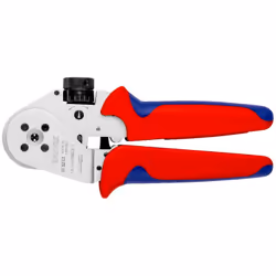 Pince de connecteur Knipex 975263; 180 mm - Vue supplémentaire 5