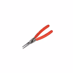 Pince de précision pour circlips intérieurs - L140 mm
