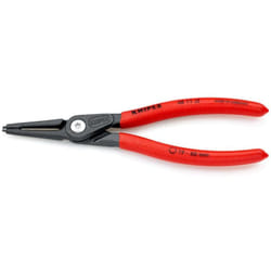 Knipex - Pince de précision Circlips Int - 48 11 - 180 mm - 19 - 60 mm