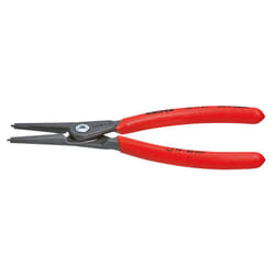 Knipex - Pince de précision pour circlips extérieurs droit 49 11 A0 sb