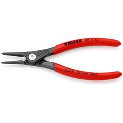 Knipex 49 11 A1 Pince à anneau de retenue