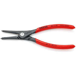 Pince de précision Circlips Ext - 49 11 - 180 mm - 19 - 60 mm - Knipex