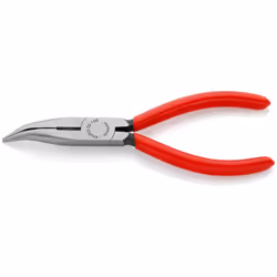 Pinces Knipex 2521160; 160 mm; Allongé