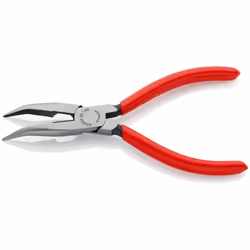 Pinces Knipex 2521160; 160 mm; Allongé