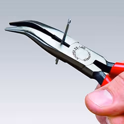 Pinces Knipex 2521160; 160 mm; Allongé - Vue supplémentaire 4