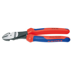 Knipex 74 22 200 pince Pince diagonale