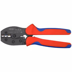 Pince de connecteur Knipex 975236