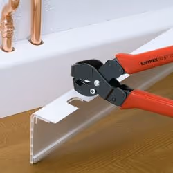 Knipex 90 61 20 pince Pince à entailler